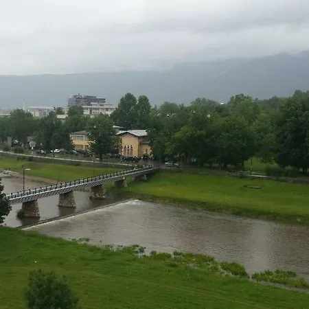 アパート River Ilidza